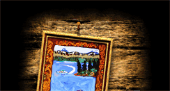 Desktop Screenshot of boatsbythurston.com